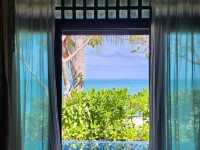 รีวิวที่พัก Nora​ Beach​ Resort​ and​ Spa