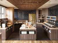 Tissage Hotel Naha by Nest