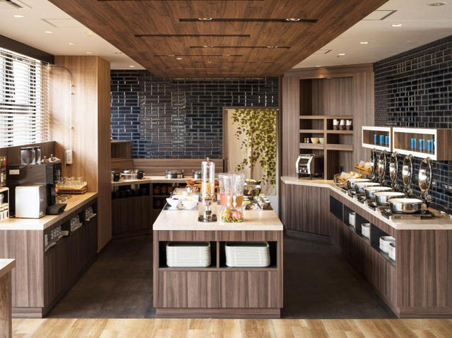 Tissage Hotel Naha by Nest
