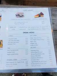 䥥倉 🚞 稻村ケ崎 Cafe Yoridocoro ヨリドコロ超級人氣👍燒魚🐟 早餐定食 🚃朝ごはん