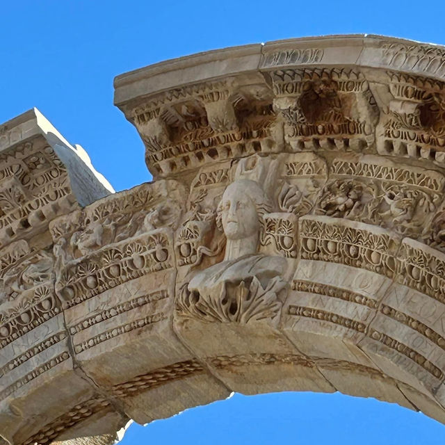 Ephesus, Turkey