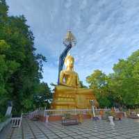 ป่าในเมือง ณ เขากระโดง บุรีรัมย์