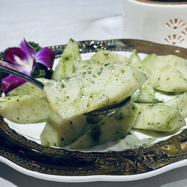 睿私房菜 (銅鑼灣) 睿私房菜 (銅鑼灣)