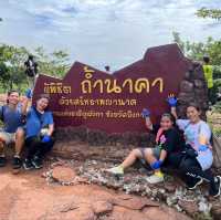 ทำบุญตะลุยอีสาน