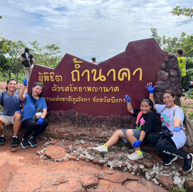 ทำบุญตะลุยอีสาน