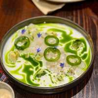 Peruvian Food @ Melbourne