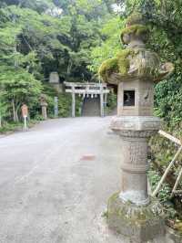  【島根】恋愛祈願パワースポット