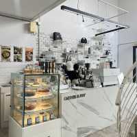 S E A L COFFEEHOUSE กาแฟอุ้งๆ