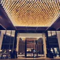 吉隆坡 Pavillion 酒店——奢華與便利的完美結合