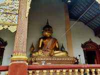 Wat Chiang Man วัดเชียงมั่น