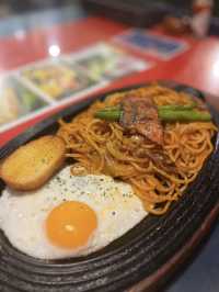 【大分グルメ】老舗喫茶店のボリューム満点のカレーがすごい🍛