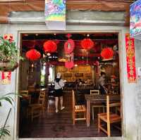 ร้านอาหารเด็ด  ภูเก็ต