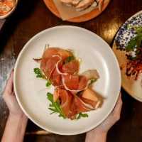 เปิดประสบการณ์ อาหารสเปน ที่ห้องอาหาร TAPAS VINO 🇪🇸