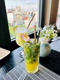 Fine dining Hanoi