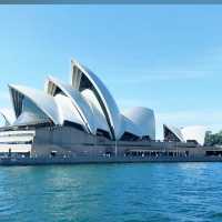 Sydney Opera House