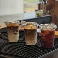 The Memory Cafe - ความทรงจำคาเฟ่