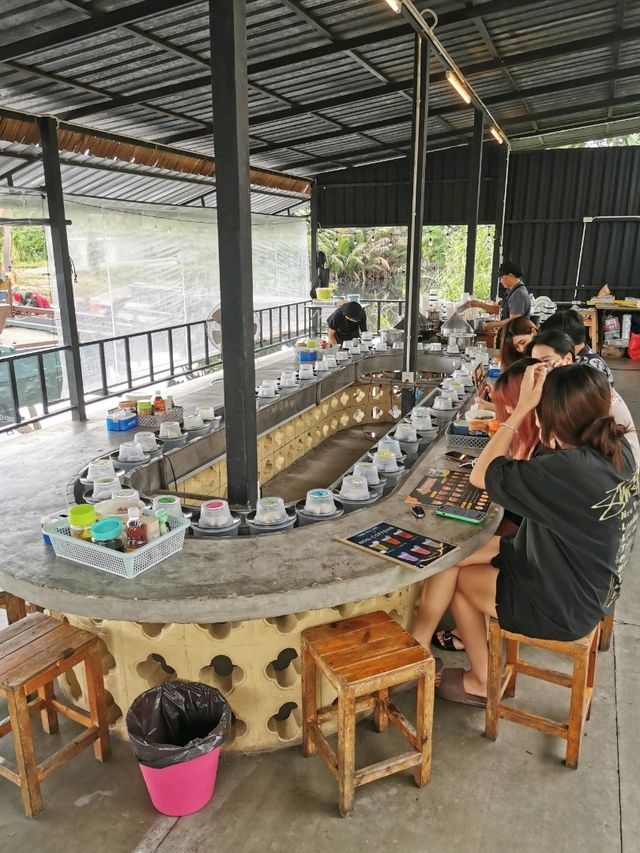ท่าเรือตังเต เตี๋ยวปากหม้อในตำนาน 