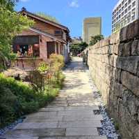 台北榕錦時光生活園區+0km山物所