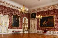 Residenz München Germany 