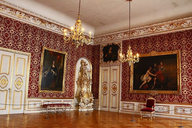 Residenz München Germany 
