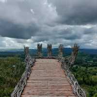 Phukaew Peak (ภูแก้วพีค) 