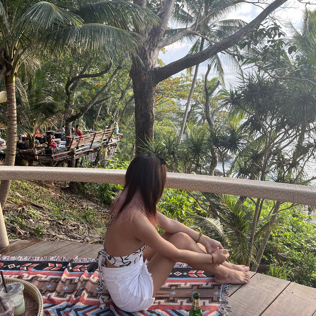 เที่ยวคาเฟ่เสื่อผืนหมอนใบ ณ ภูเก็ต