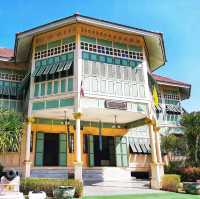 บ้านป่องนัก 