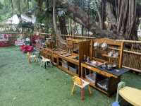 Wonder Woods Co-learning space & Kids Cafe 