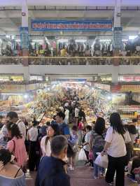 越南峴港最大的傳統市場🇻🇳‼️🛍️
