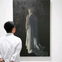 สำรวจความเงียบผ่านศิลปะที่ Joyman Gallery 
