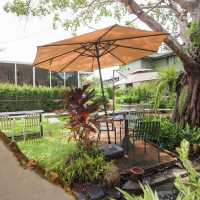 Craft Space café & eatery 