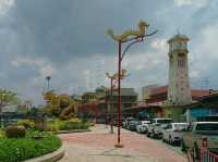 นั่งรถไฟเที่ยวราชบุรี..ไปเช้าเย็นกลับ