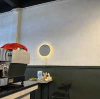 📣 ร้าน BAROFFEE CAFÉ 📣