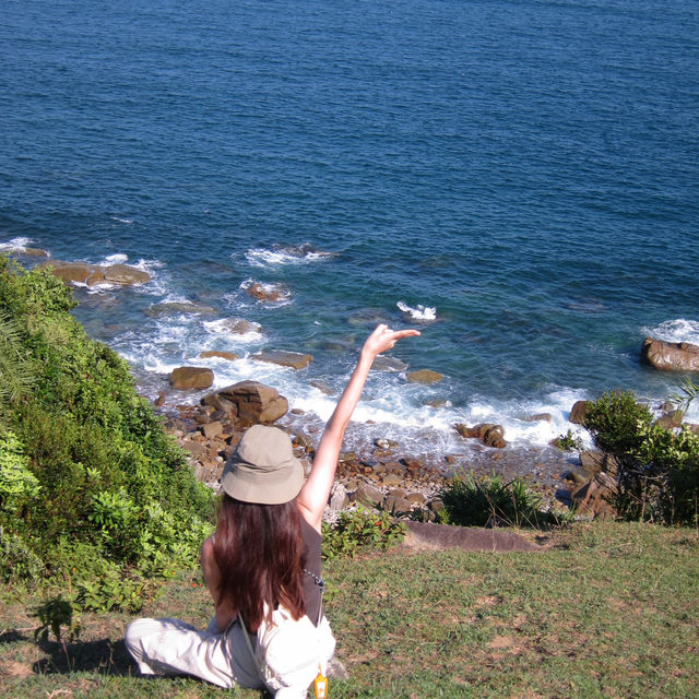 塔門輕鬆半日遊 有山有海治癒行 詳細交通資訊