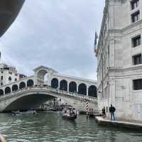 Venice: The Floating City of Dreams