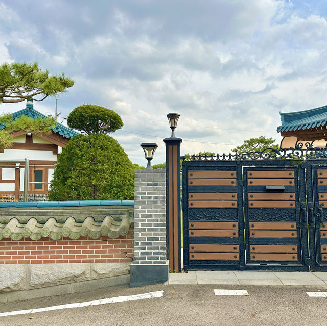 강화도 추천 여행 코스 한옥마을 강화도 추천 여행 코스 한옥마을