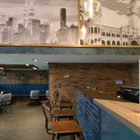 🇲🇾 Travelodge: Comfort and Care in the Heart of Chinatown!