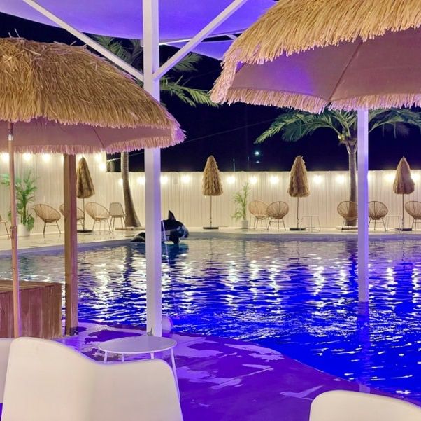 🏝️ 서울근교 10만원대 5성급 글램핑 ✨