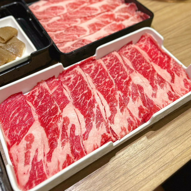 無限時吃到飽火鍋🍲