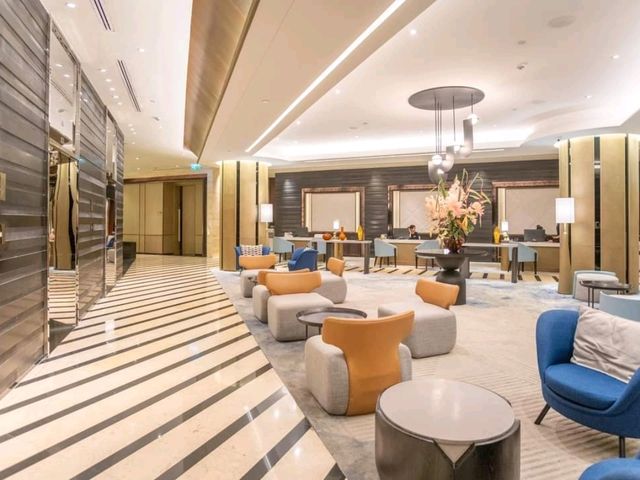 Best Hotel in Bangkok