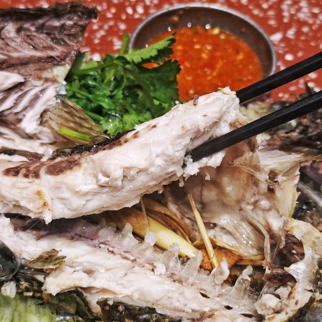 新開🎊抵食🇹🇭泰菜
