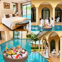 รวม 11 ที่พักพัทยา-บางแสน 🌴