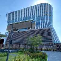 Seoul Escapade: Uncovering the Charm of South Korea's Capital