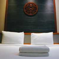 Villa Baron Hotel  