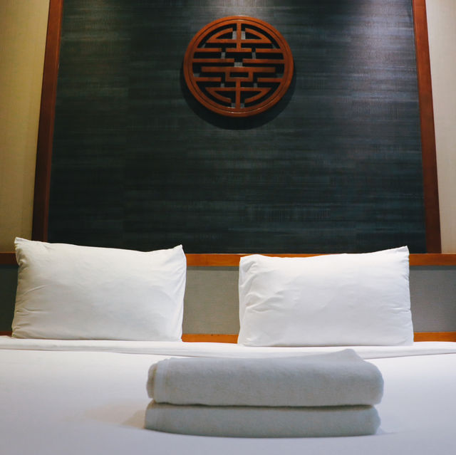 Villa Baron Hotel  