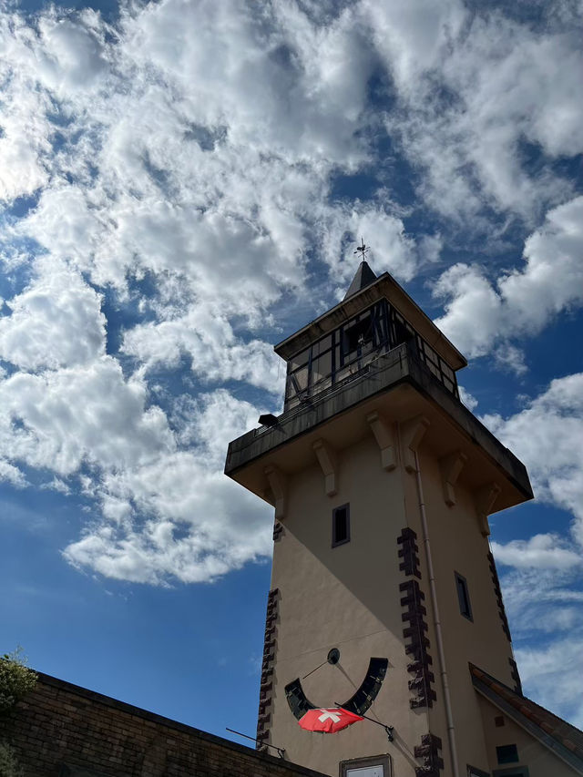 【山梨県】写真映え！710円で楽しめるハイジの世界🌏