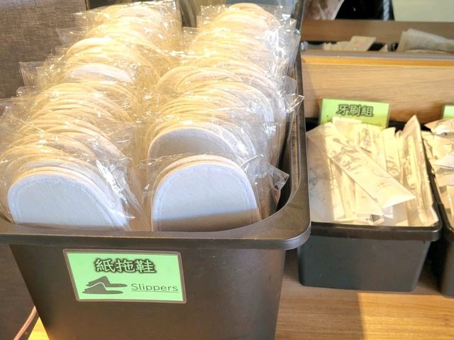 台中｜博奇大飯店