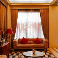 Amman Unique Hotel Udonthani