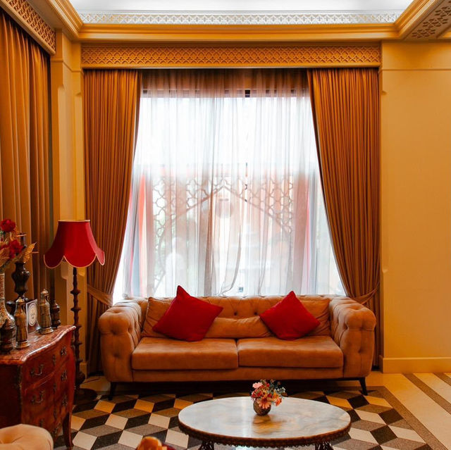 Amman Unique Hotel Udonthani