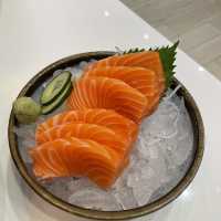 Sushi Hiro ร้านซูชิเจ้าดัง สำหรับคนชอบกินซูชิ